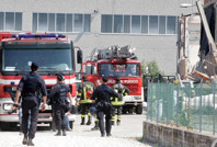 İtfaiyeciler isyanda: On binlerce kişi anahtarını unuttu