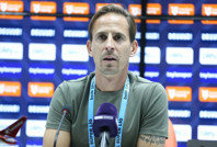 Joao Pereira: Oynayacak çok maçımız, kazanacak çok puanımız var