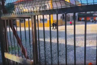 Mağduriyet büyüyor: 1300 öğrenci 19 derslikte eğitim görüyor