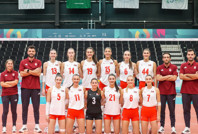 Milliler, İslami Dayanışma Oyunları’na galibiyetle başladı