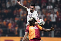 Trabzonsporlu Savic'in sakatlığı belli oldu