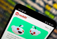 Yapay zeka en çok Reddit'ten veri topluyor