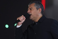 CHP'den Ümraniye çıkarması... Özel'den Erdoğan'a sert sözler