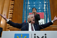 Dervişoğlu'ndan Demirtaş yorumu