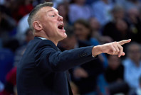 Fenerbahçe Beko ASVEL karşısında çıkış arıyor