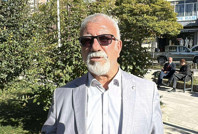 Konuştukça sinirlendi: Bizi öldürdüler gömmeye tenezzül etmiyorlar