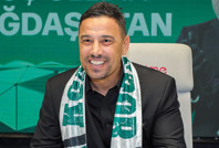 Konyaspor, Çağdaş Atan ile sözleşme imzaladı