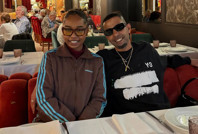 Lamine Yamal'n babası nişanlandı: Oğlundan 5 yaş büyük!