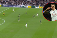 Micky van de Ven'den unutulmaz gol: "Messi sanki stoper olmuş!"