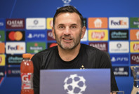 Okan Buruk zehirli oku attı: Ajax geçen seneki Ajax değil