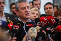 Özgür Özel'in 7 dokunulmazlık fezlekesi daha Meclis'te