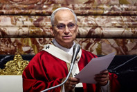 Papa'dan ABD ve Venezuela'ya çağrı