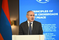 Paşinyan’dan Erdoğan açıklaması: Umarım kabul eder