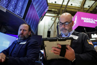 Piyasalarda gözler veri gündemine çevrildi