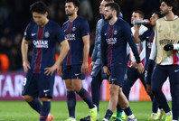 PSG'ye sakatlık şoku: Hakimi, Dembele ve Mendes...