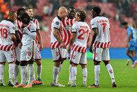 Samsunspor Avrupa'da 3'te 3 istiyor: Eksik fazla, rakip zayıf!