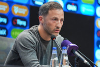 Tedesco'dan ilk 11 çıkışı: Rotasyon yapınca kalitemiz düşmüyor