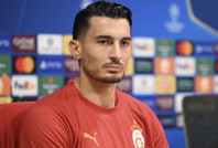 Uğurcan Çakır'ın isteği 41 yaşına kadar Galatasaray kalecisi olmak