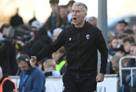 Viktoria Plzen hocasından Tedesco'ya övgü