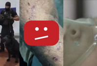 YouTube'dan skandal sansür kararı: Yüzlerce videoyu sildi