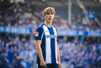 Almanya'dan yükselen yeni yıldız adayı: 16 yaşında dünya devlerini peşine taktı