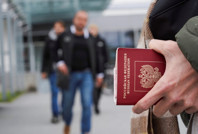 Avrupa, Ruslara hayal olacak