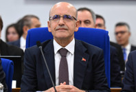 Bakan Şimşek'ten TBMM Plan ve Bütçe Komisyonu'nda ilginç çıkış