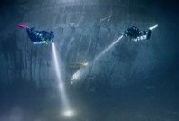 Bilim insanları uyardı: Denizlerdeki besin zincirini bozabilir