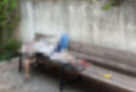 Cami avlusunda ölü bulundu