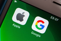 Dev anlaşma: Apple ile Google arasında milyar dolarlık ortaklık