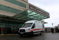 Diyarbakır’da inşaatın 4’üncü katından düşen işçi öldü