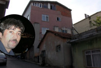 Eşi uyurken üzerine kızgın yağ döküp öldürdü