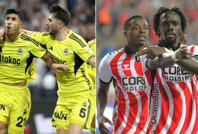 Fener ve Samsun sahaya çıkıyor: Avrupa’yı inletin!