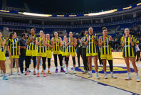 Fenerbahçe Opet, derbide Beşiktaş BOA’yı ağırlıyor