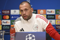 Galatasaray maçı sonu oldu, kovuldu