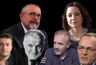 İfadeye götürülen gazeteciler serbest