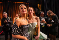 Genç oyuncu yeni projesini duyurdu