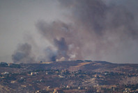 Lübnan'dan "birlik olalım" mesajı