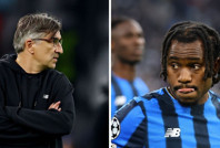 Şampiyonlar Ligi gecesinde kavga: Galatasaray istiyordu, hocasıyla kapıştı