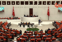 Vakıflar Kanunu teklifi yasalaştı