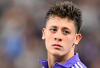 Xabi Alonso'nun Arda Güler'den 2 beklentisi var: Onu dünya yıldızı yapacak