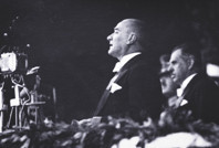 Türkiye'deki büyükelçilerden Atatürk ve 10 Kasım mesajları