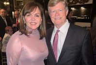 Alzheimer'a yakalanan CEO yaşamına son verdi