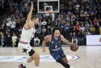 Anadolu Efes, Virtus Bologna deplasmanında çıkış yakalamak istiyor