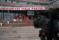 CHP Bilgi İşlem Sorumlusu tutuklandı