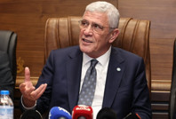 Dervişoğlu'ndan dokunulmazlık dosyalarıyla ilgili açıklama