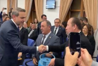 Enerji Bakanı 'Tüp boş' eleştirisini tiye aldı: Evet, doğal gaz kullanılıyor