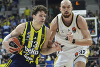 Fenerbahçe Beko maçları için İsrailli taraftar kararı