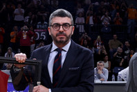 Galatasaray'ın NBA Avrupa kararı