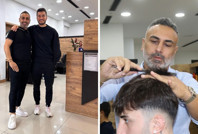 Antalyaspor'da 'köstebek' ilan edilen berber konuştu